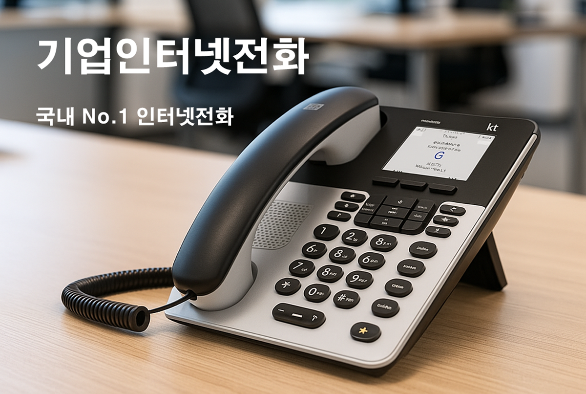 KT ������ͳ���ȭ ��ǥ �̹���